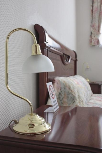 Astoria Hotel Dnipro Zimmer foto